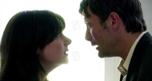 Foto Sidse Babett Knudsen, Mads Mikkelsen