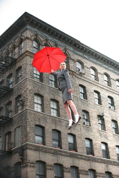 Una niñera en apuros : Foto Scarlett Johansson, Shari Springer Berman