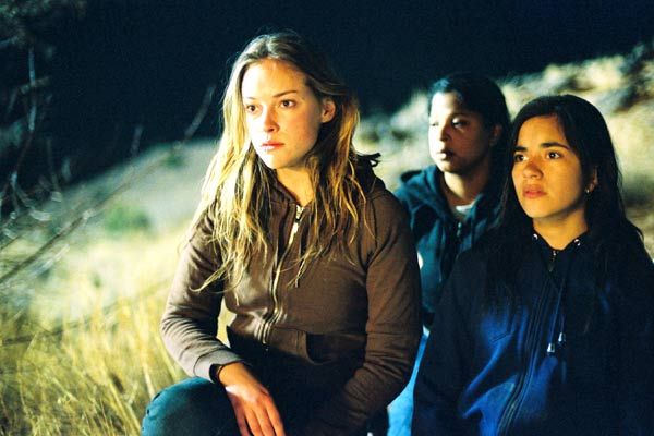 Crimen sin perdón : Foto