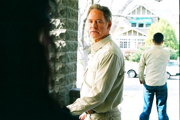 Crimen sin perdón : Foto Kevin Kline