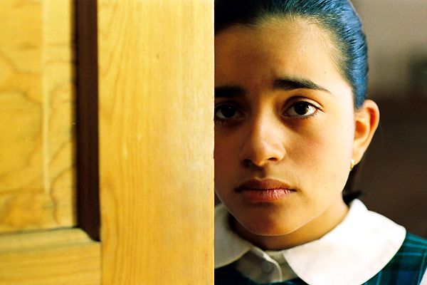 Crimen sin perdón : Foto