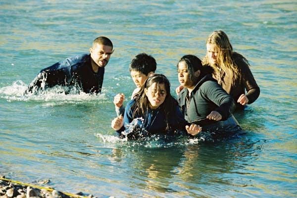 Crimen sin perdón : Foto