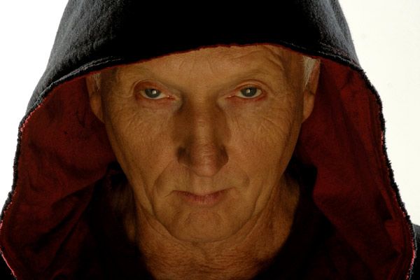 El juego del miedo III : Foto Darren Lynn Bousman, Tobin Bell