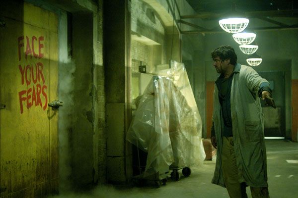 El juego del miedo III : Foto Darren Lynn Bousman