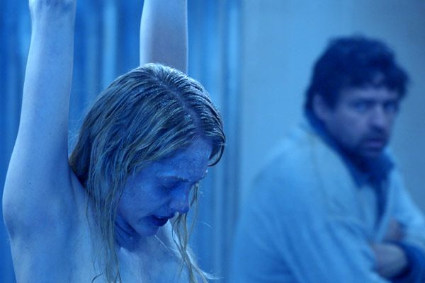 El juego del miedo III : Foto Darren Lynn Bousman