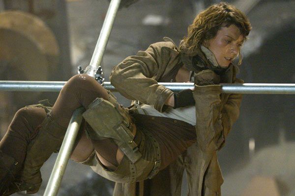 Resident Evil: Extinción : Foto Milla Jovovich