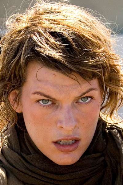 Resident Evil: Extinción : Foto Milla Jovovich
