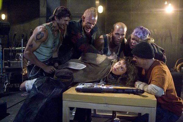 Resident Evil: Extinción : Foto Milla Jovovich