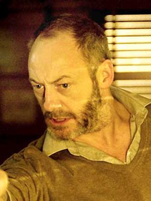 Póster Liam Cunningham
