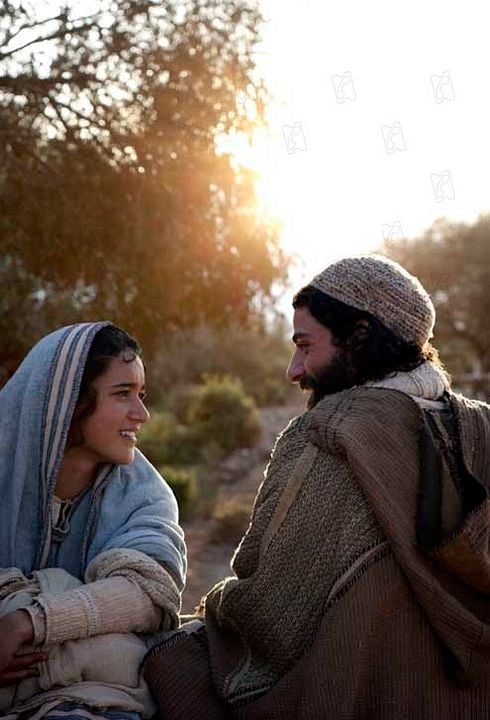 Foto Oscar Isaac, Catherine Hardwicke, Keisha Castle-Hughes