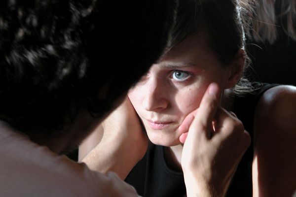 La Perversión : Foto