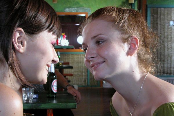 La Perversión : Foto