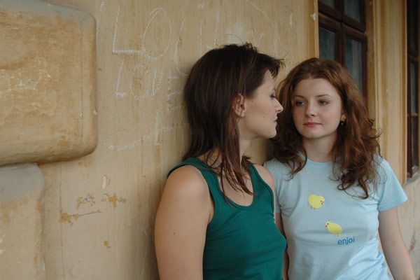 La Perversión : Foto