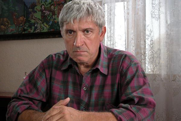 La Perversión : Foto