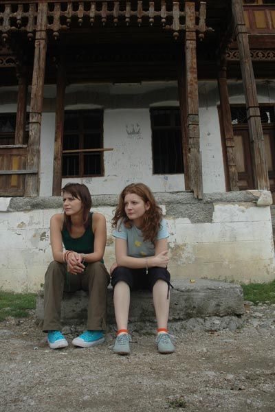 La Perversión : Foto