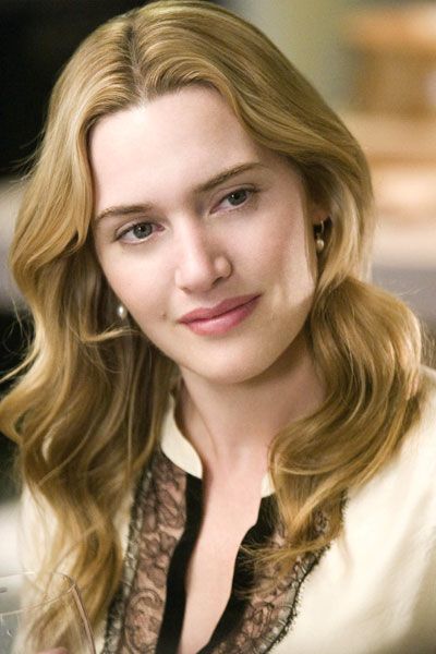 El descanso : Foto Kate Winslet