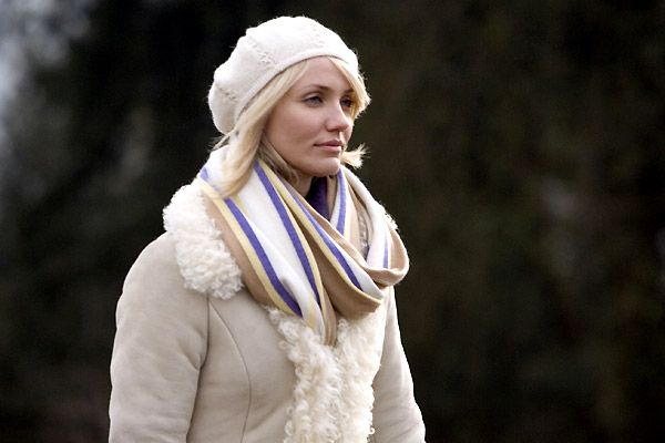 El descanso : Foto Cameron Diaz