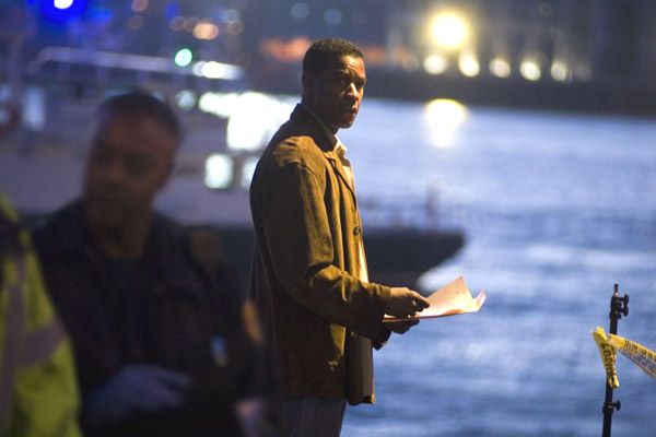 Déjà Vu : Foto Denzel Washington