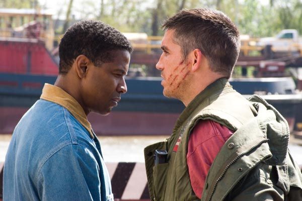 Déjà Vu : Foto Jim Caviezel, Denzel Washington