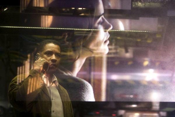 Déjà Vu : Foto Denzel Washington