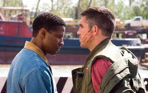 Déjà Vu : Foto Denzel Washington, Jim Caviezel, Tony Scott