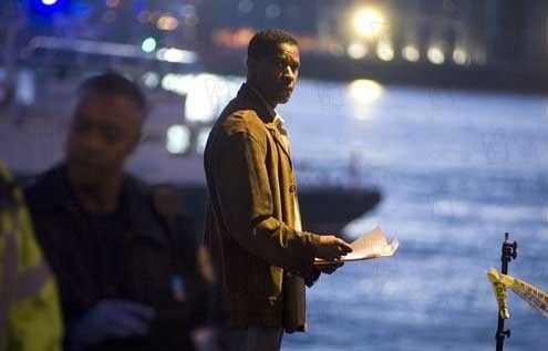 Déjà Vu : Foto Denzel Washington, Tony Scott