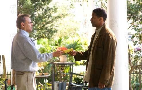 Déjà Vu : Foto Denzel Washington, Tony Scott