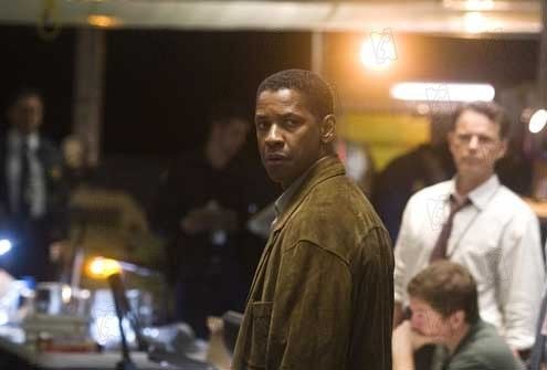 Déjà Vu : Foto Denzel Washington, Tony Scott