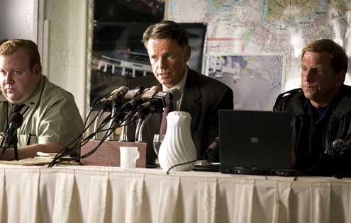 Déjà Vu : Foto Tony Scott, Bruce Greenwood