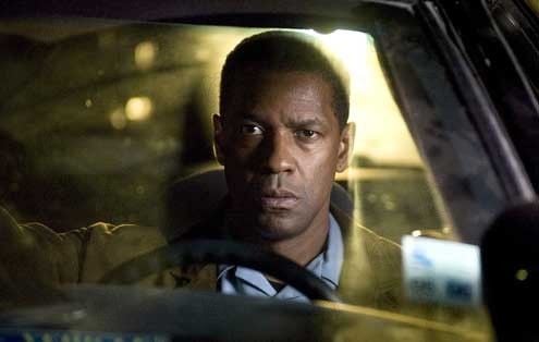Déjà Vu : Foto Denzel Washington, Tony Scott
