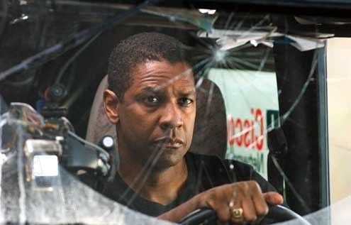 Déjà Vu : Foto Denzel Washington, Tony Scott