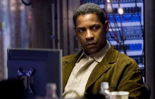 Déjà Vu : Foto Tony Scott, Denzel Washington