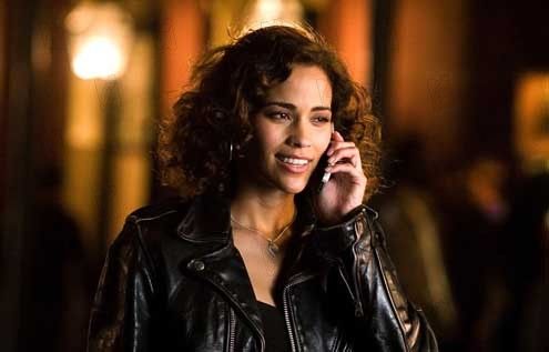 Déjà Vu : Foto Paula Patton, Tony Scott