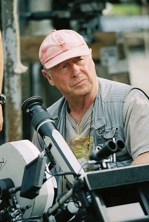 Déjà Vu : Foto Tony Scott