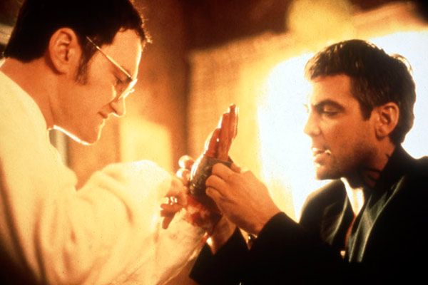 Del crepúsculo al amanecer : Foto