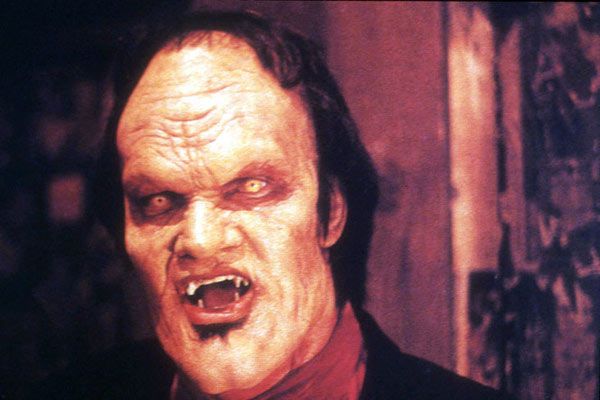 Del crepúsculo al amanecer : Foto