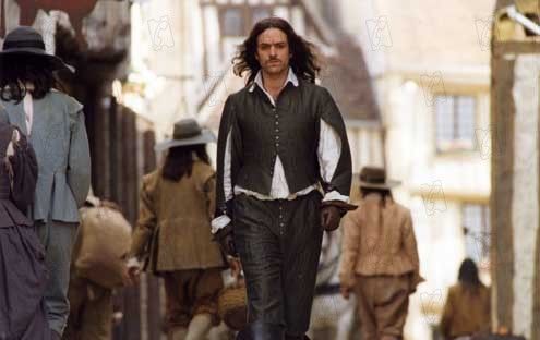 Foto Romain Duris, Laurent Tirard