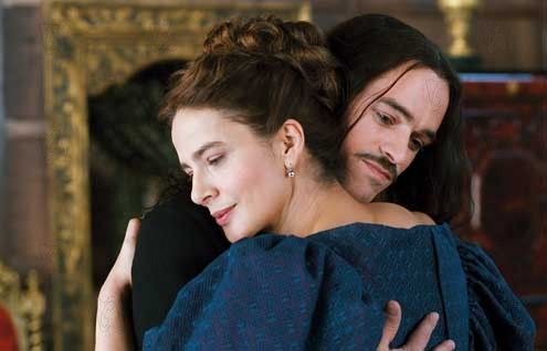 Foto Romain Duris, Laurent Tirard