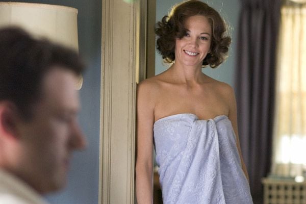 Foto Ben Affleck, Diane Lane