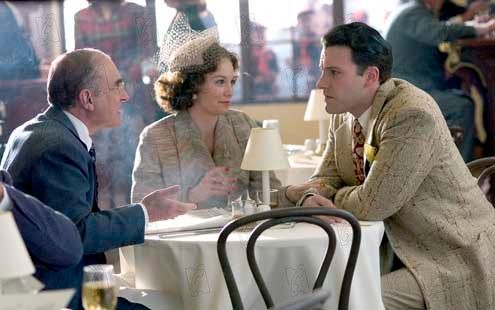 Foto Ben Affleck, Allen Coulter, Jeffrey DeMunn, Diane Lane