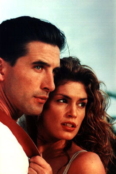 Foto Cindy Crawford