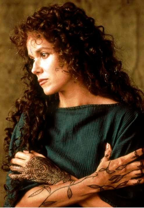 La última tentación de Cristo : Foto Martin Scorsese