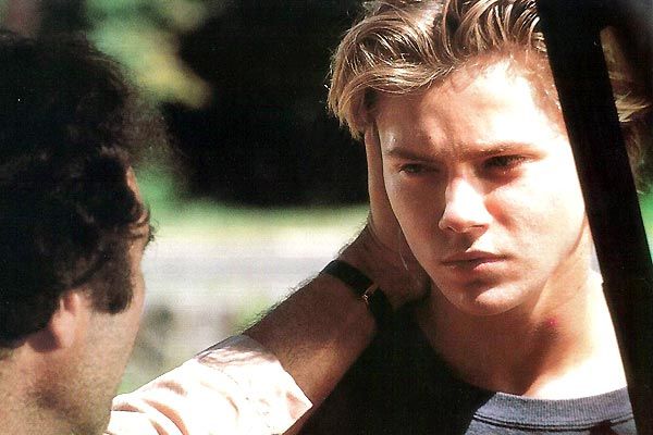 Foto River Phoenix