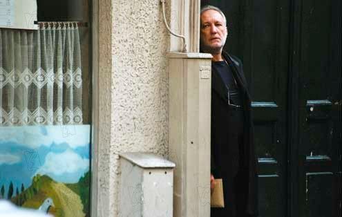 Foto François Berléand