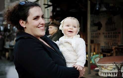 El gran truco : Foto Christopher Nolan