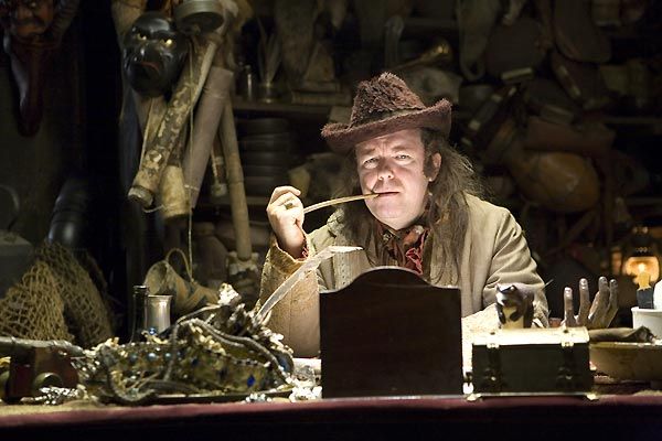 Stardust: El misterio de la estrella : Foto Matthew Vaughn