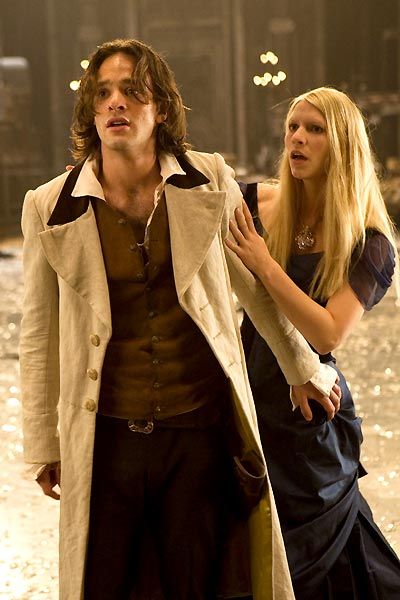 Stardust: El misterio de la estrella : Foto Charlie Cox, Claire Danes, Matthew Vaughn