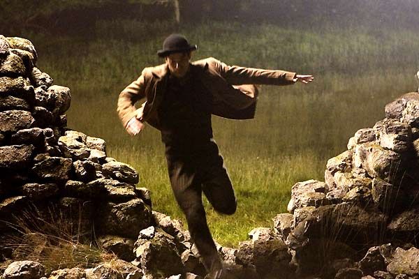 Stardust: El misterio de la estrella : Foto Matthew Vaughn