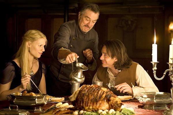 Stardust: El misterio de la estrella : Foto Claire Danes, Matthew Vaughn, Robert De Niro, Charlie Cox