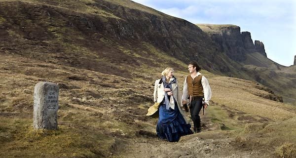 Stardust: El misterio de la estrella : Foto Charlie Cox, Claire Danes, Matthew Vaughn